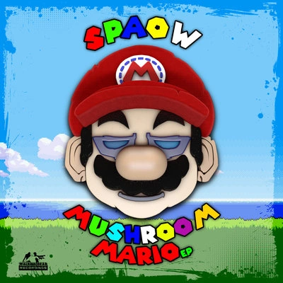 SpaowMushroom Mario