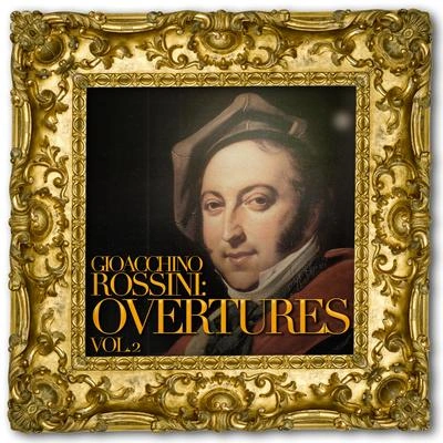 Gioacchino Rossinil Italian ain AL隔日 (the Italian girl in Algiers): overture