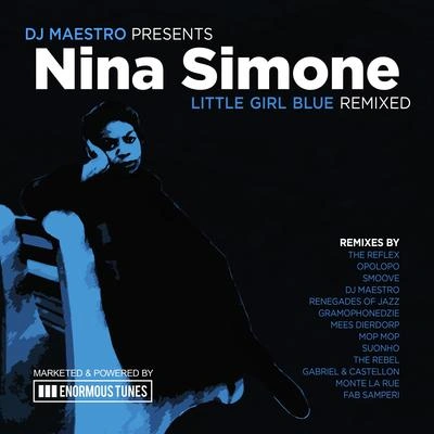 Nina SimoneI Loves You Porgy (Mees Dierdorp Remix)