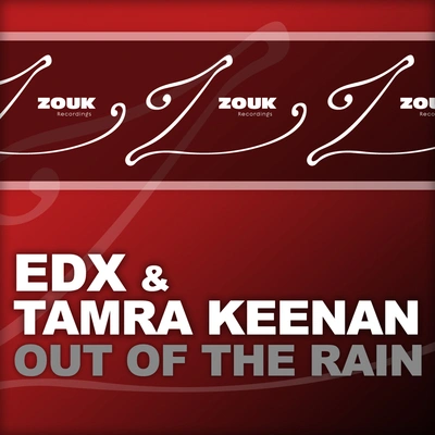 EDXOut Of The Rain (Sebastian Krieg & Roman F Arena Mix)