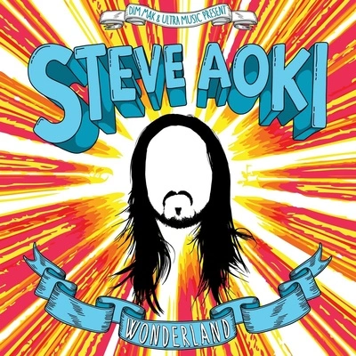 NervoSteve AokiLMFAOLivin My Love feat LMFAO and NERVO