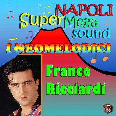 Franco Ricciardi'A canzone mia