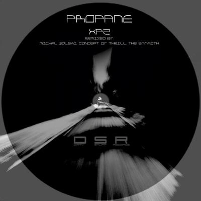 PropaneXPZ (Original Mix)