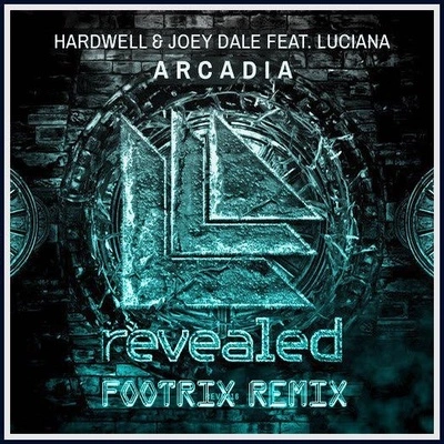 FootriXArcadia (foo Trix remix)