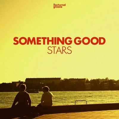 Something GoodTales From The Sun (Original Mix)