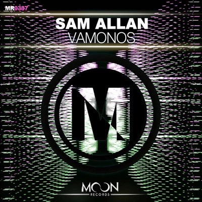 Sam AllanVamonos (Original Mix)