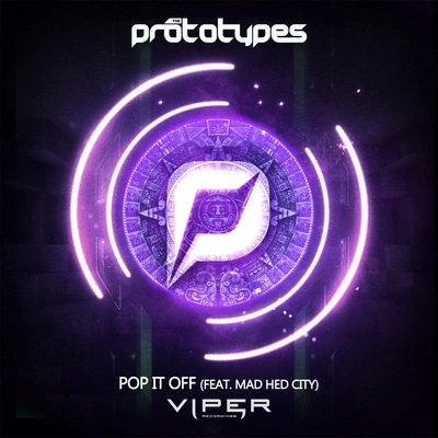 The PrototypesPop It Off (Jaded Remix)