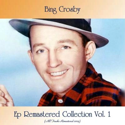 Bing CrosbyThe Longest Walk (Remastered 2019)