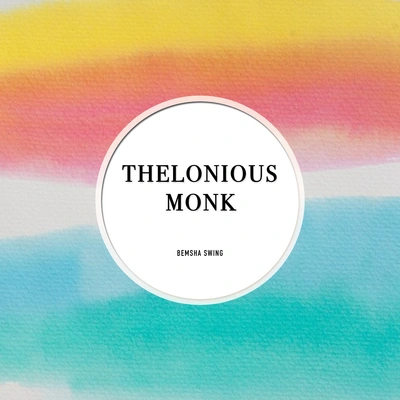 Thelonious Monk QuartetWe See