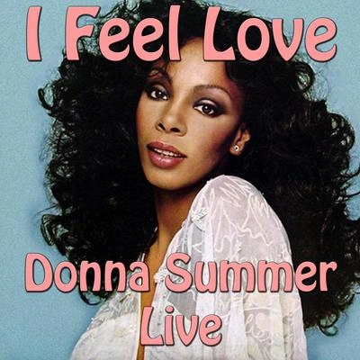 Donna SummerIf There Is Music There (Live)