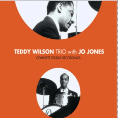 Teddy WilsonThe Birth of the Blues