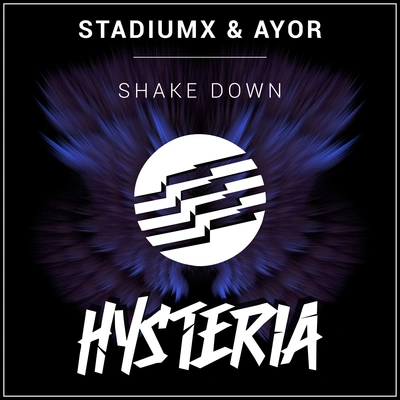 StadiumxShake Down (Extended Mix)