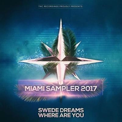 Swede Dreamswhere are you (radio edit)