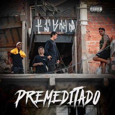 LealNp VocalPrimeiraMenteRaillowLucas GaliPrimeiraMente - Premeditado (prod.SID)