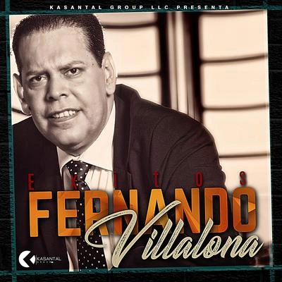 Fernando VillalonaAmaneciendo