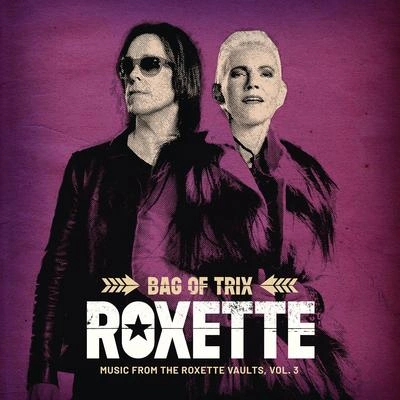 RoxetteGoodbye To You (Montezuma Demo July 25-26, 1986 - Per Gessle Talks)