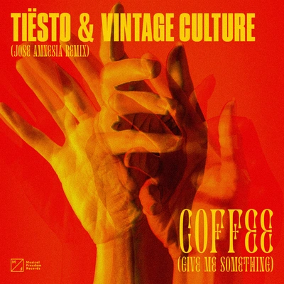 Vintage CultureCoffee (Give Me Something) [Jose Amnesia Remix]