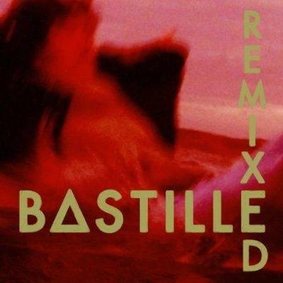 BastilleThings We Lost In The Fire (beGun Remix)