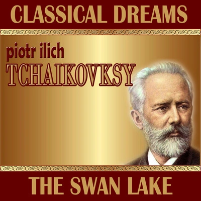 Philharmonic OrchestraThe Swan Lake, Ballet Suite, Act I,Op. 20: I. Scene: Allegro Giusto