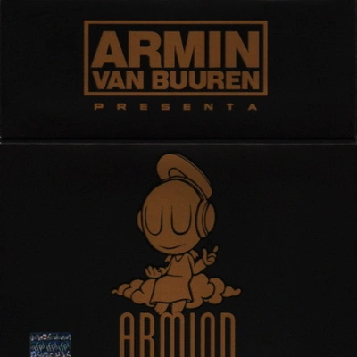 Armin van BuurenSimon & ShakerThe Sound Of Goodbye (Simon & Shaker Remix)