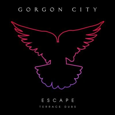 Gorgon CityNever Enough (Terrace Dub)