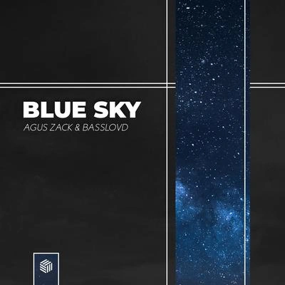 Agus ZackBlue Sky