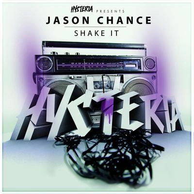 Jason ChanceShake It (Original Mix)