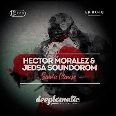 Hector MoralezCoincidence (Original Mix)