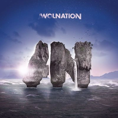 AWOLNATIONMegalithic Symphony