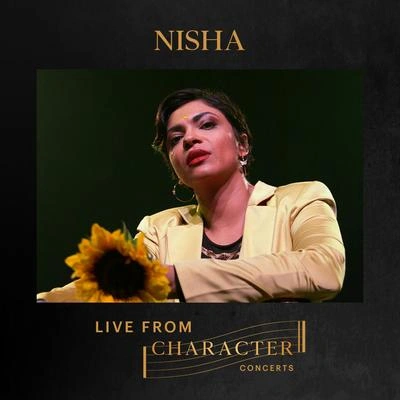 NISHAHi Lyfe (Live) (Live)