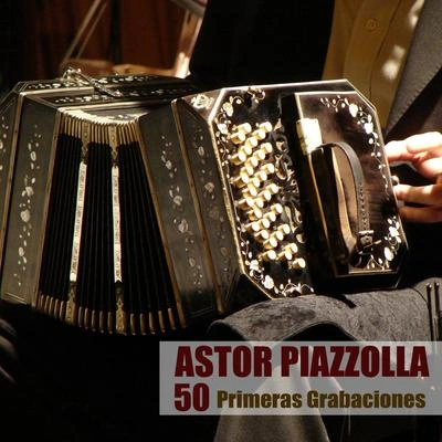 Astor PiazzollaEl Milagro