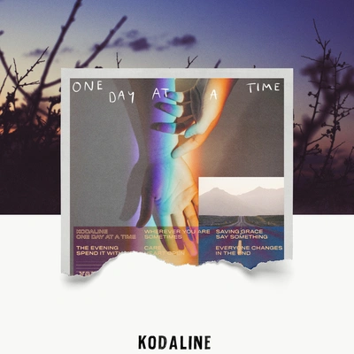 KodalineSometimes