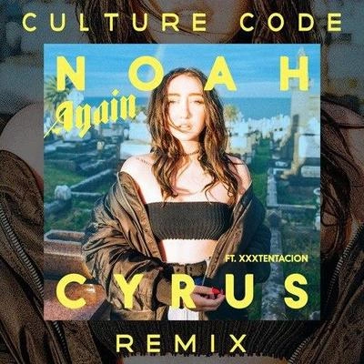 Culture CodeAgain (Culture Code Remix)