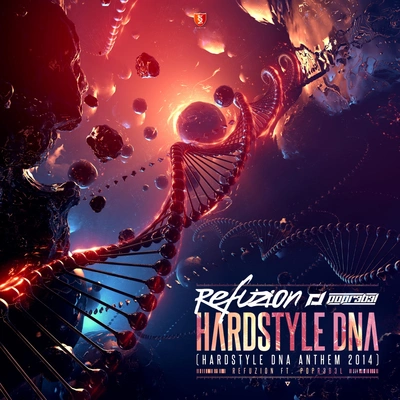 RefuzionHardstyle DNA (Radio)