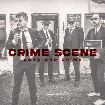 Crime SceneTil I Get It Right