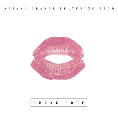 Ariana GrandeBreak Free - Instrumental (Originally by Ariana Grande)