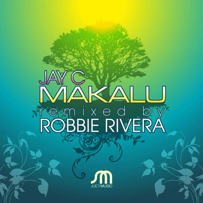 Jay CMakalu (Robbie Rivera Mix)