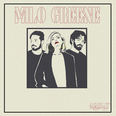 Milo GreeneYoung at Heart (Acoustic)