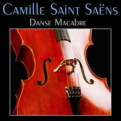 Camille Saint-SaënsViolin Concerto No. 3 in B Minor, Op. 61: I. Allegro Non Troppo