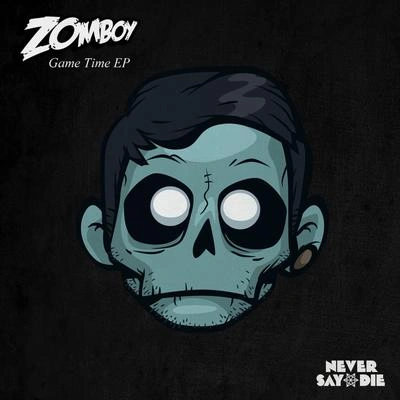 ZomboyGame Time (Original Mix)