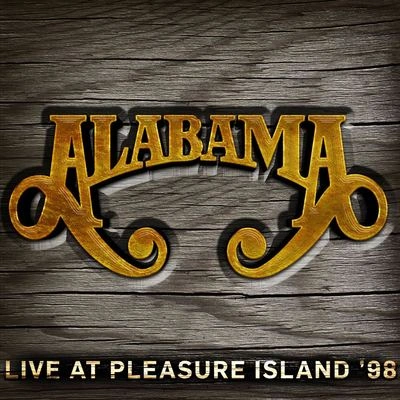 AlabamaGive Me One More Shot (Live At Pleasure Island, Florida, 1998)