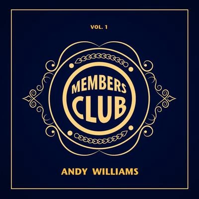 Andy WilliamsMy Happiness