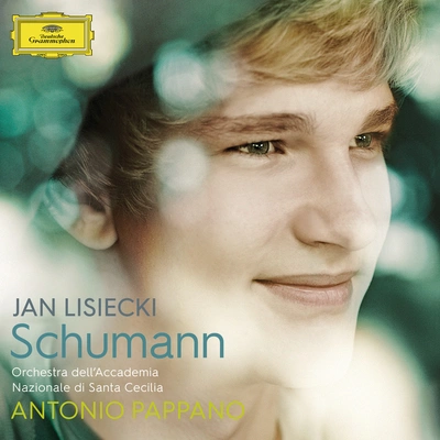 Jan LisieckiIntroduction And Concert:Allegro, Op.134