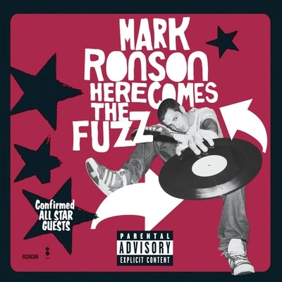 Mark RonsonBout To Get Ugly (featuring Rhymefest & Anthony Hamilton) (Amended Version)