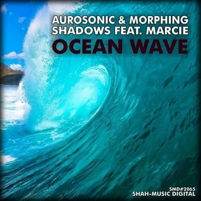 AurosonicOcean Wave (Album Dub Mix)