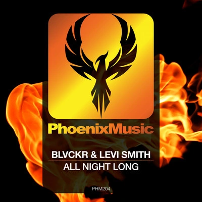 Levi SmithBlvckrAll Night Long (Original Mix)