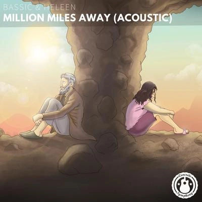 HeleenMillion Miles Away (Acoustic)