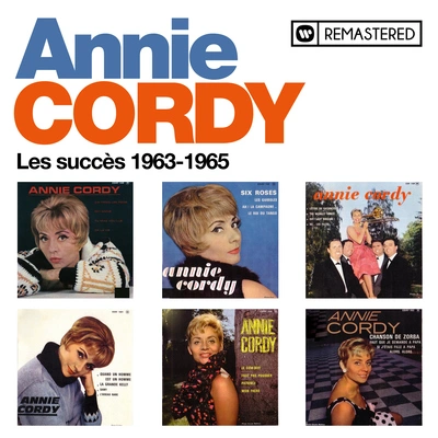 Annie CordySi j'étais fille à papa (Remasterisé en 2020)