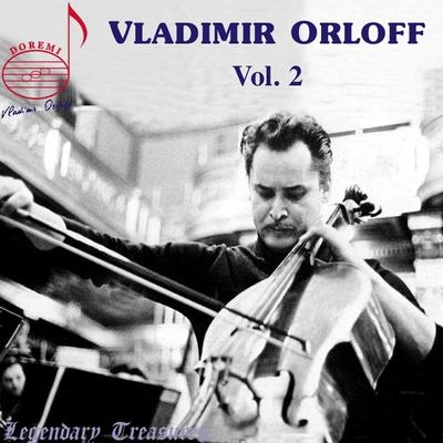 Victor DesarzensCello Concerto No. 2 in D Major, Hob. VIIb:2: III. Rondo. Allegro