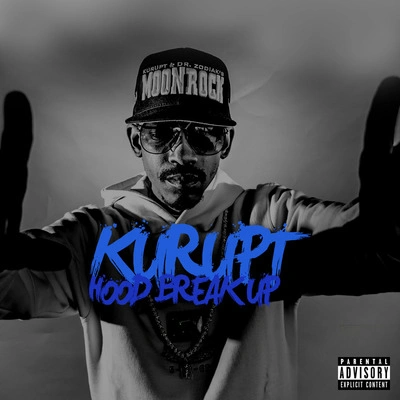 KuruptHood Break Up